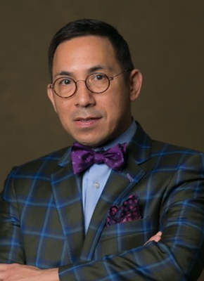 Michael Deltette