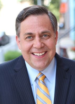 Barry Kadel