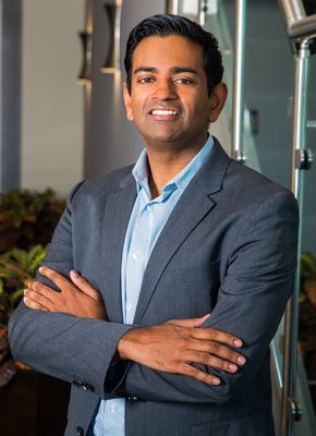 Dhruv Patel