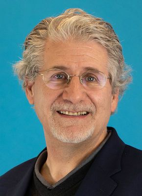 David Warman
