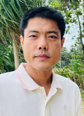 Pongsak Thongwarothai