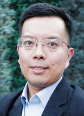 Gavin Yu