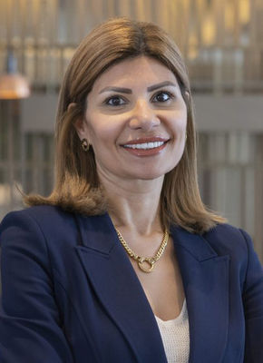 Nancy Shaker