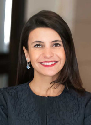 Sena Kahraman