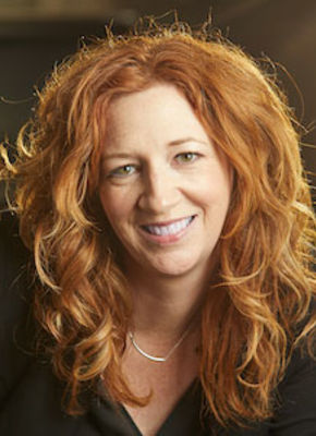 Liz Dahlager