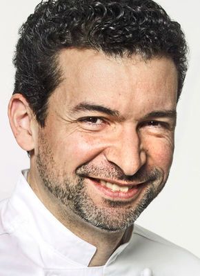 Guillaume Cabrol