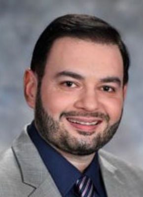 Viral (Victor) Patel