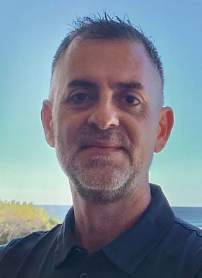 Juan Antonio Sánchez