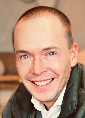 Patrick van der Wardt