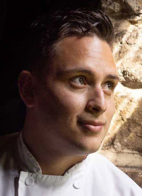 Tomas Chavarria