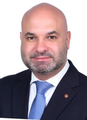 Fares Yactine