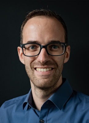 Thomas Fink