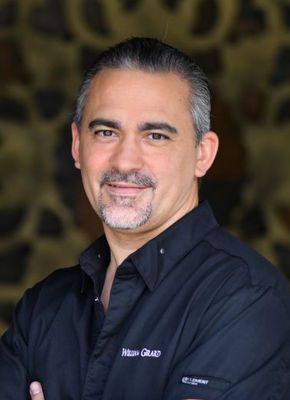 William Girard