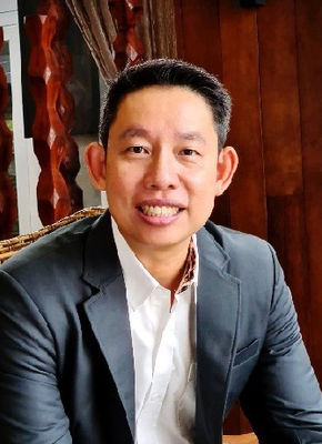 Supakit Uasamphanchai