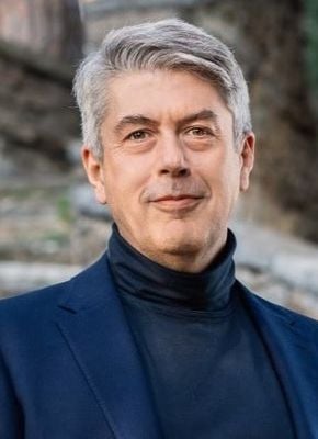 Davide Bertilaccio