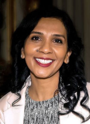 Anne Liyanage