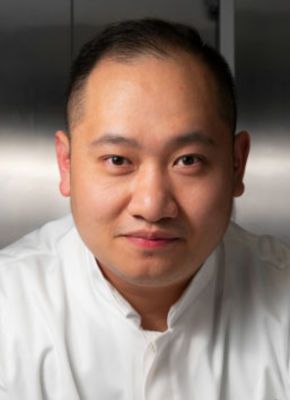 Michael Kwan
