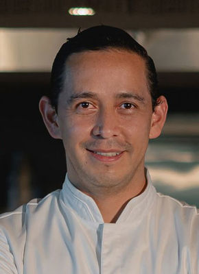 Francisco Vargas