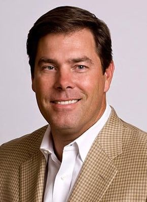 Michael O'Donnell
