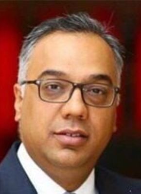 Jatin Khanna