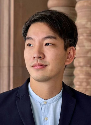 Pitak ‘Chin’ Norathepkitti