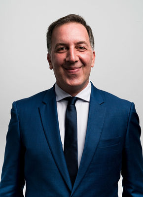 Esteban Andrés Kohn
