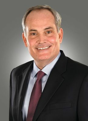 John E. Geller