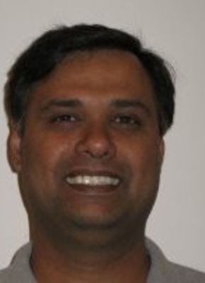 Raghu Rajah