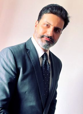 Arpit Pant