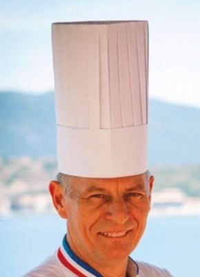 Jean-Luc L’Hourre