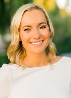 Haleigh Hildebrand