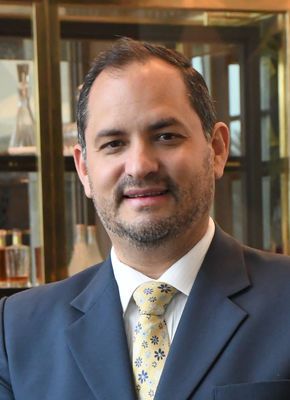 Eduardo Ortiz
