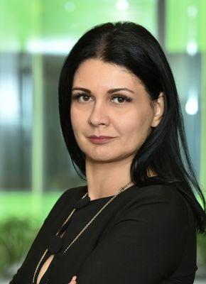 Anca Simeonescu