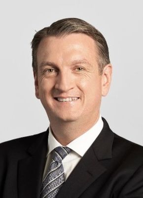 Scott Wharton