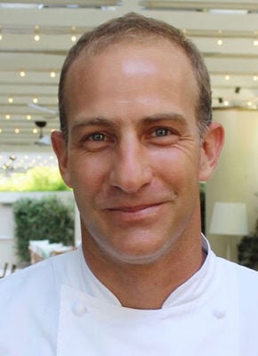 Peleg Miron