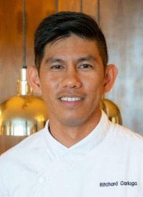 Ritchard Cariaga