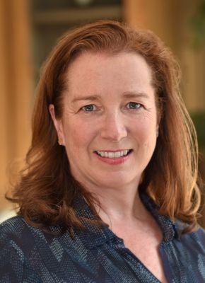 Molly Gallagher