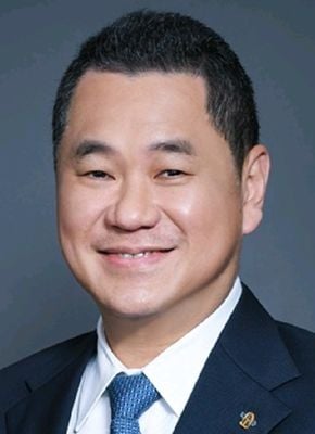 Kung Teong Wah
