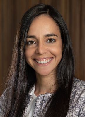 Virginia Rojas