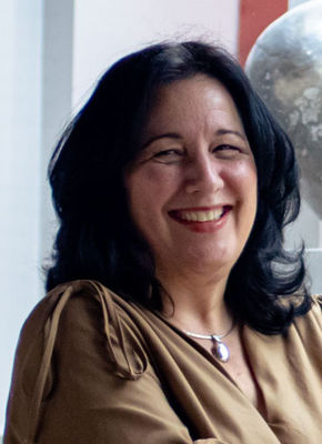 Margarita González