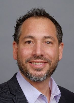 Jeff Nicholson