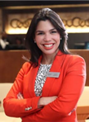 Yudit García
