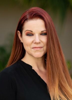 Amanda Bilbro