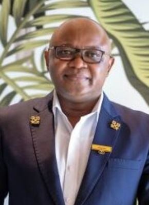 Stephen Simiya