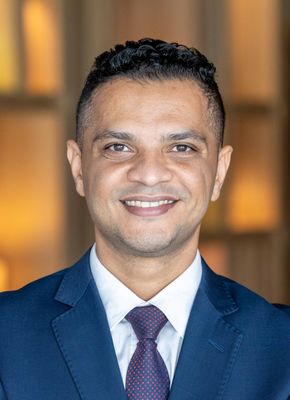 Ahmed Abdraboh