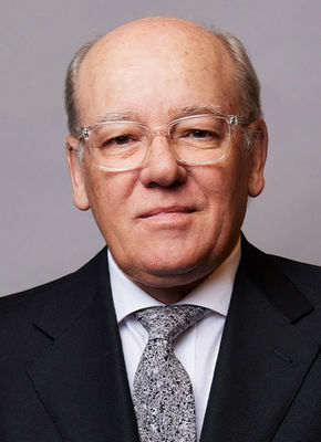 Colin Reed