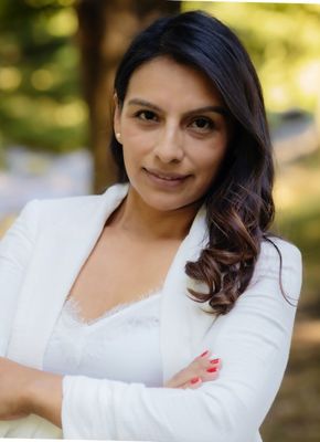 Mirian Ortega-Calle