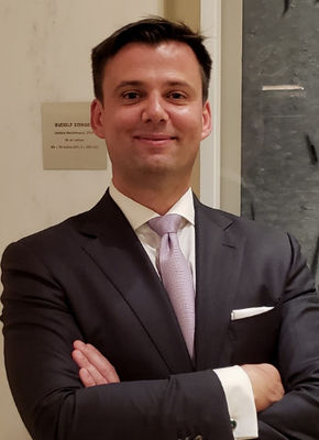 Juan González Izquierdo