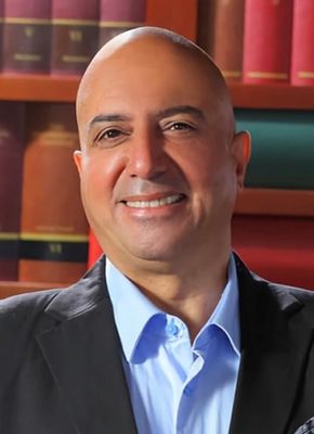 Mahmoud Farajat