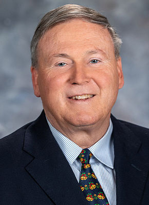 Danny Lafayette